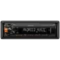 USB-Автомагнитола Kenwood
