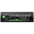 USB-Автомагнитола JVC